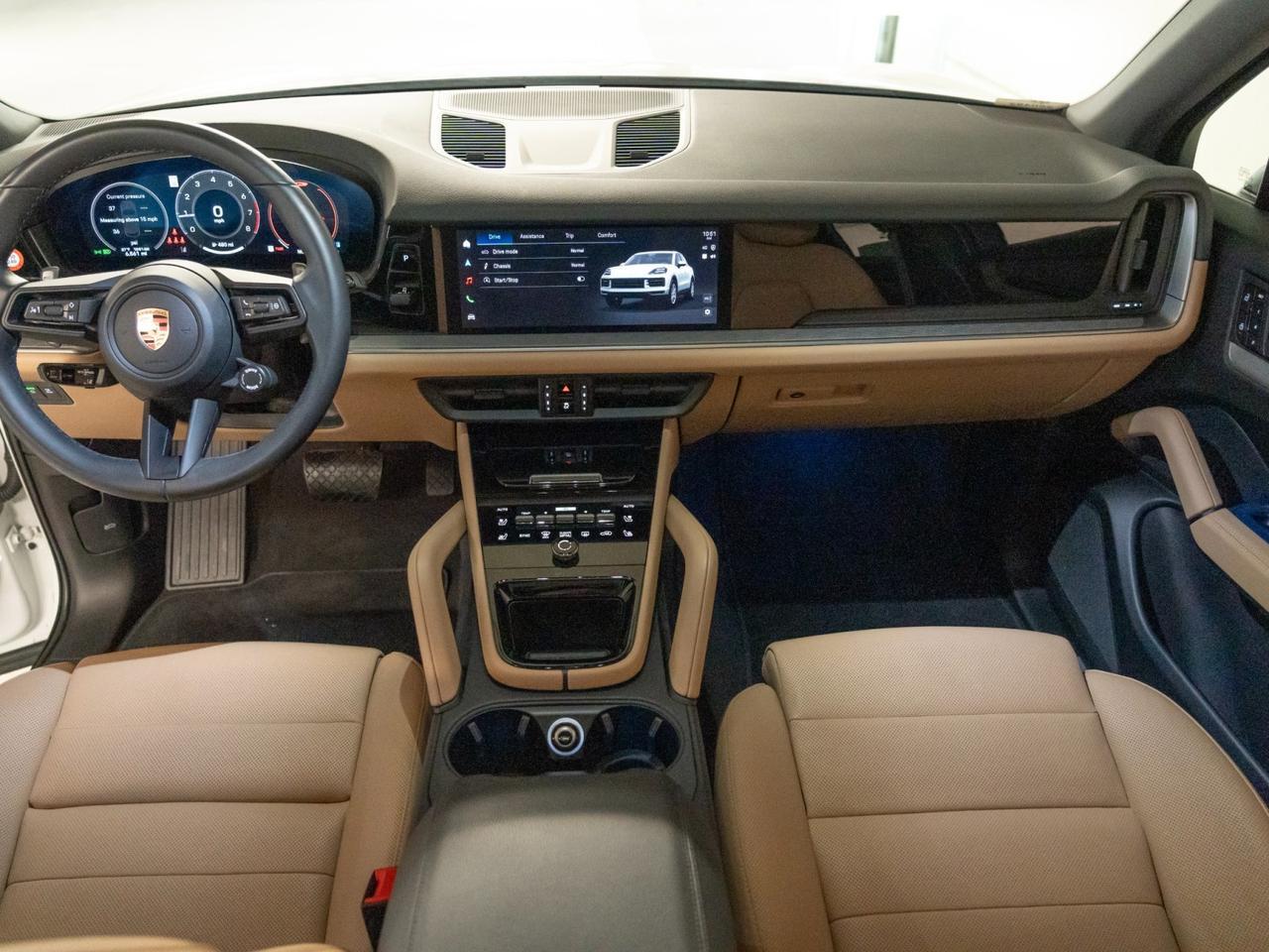 2026 Porsche Cayenne Pompano Beach FL
