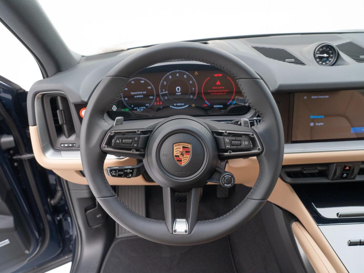 2026 Porsche Cayenne Pompano Beach FL
