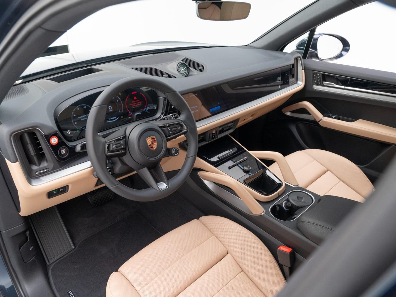 2026 Porsche Cayenne Pompano Beach FL