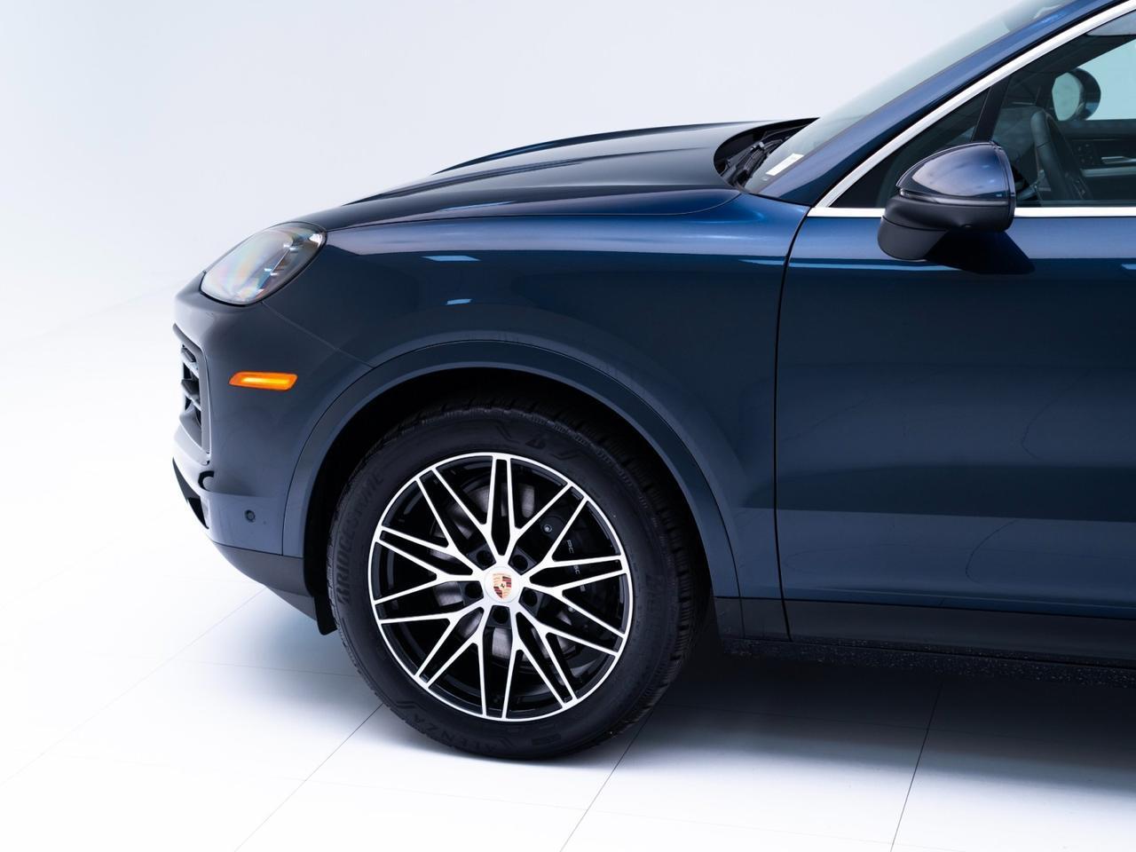 2026 Porsche Cayenne Pompano Beach FL