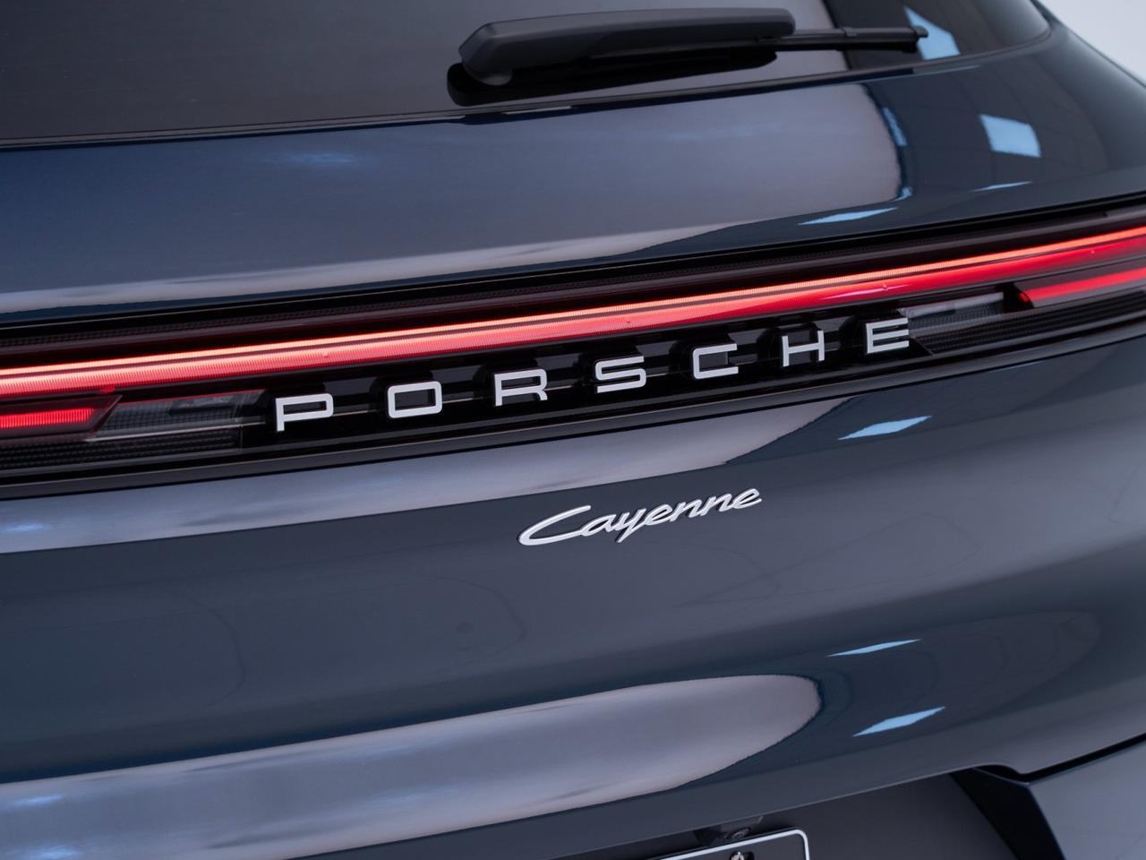 2026 Porsche Cayenne Pompano Beach FL