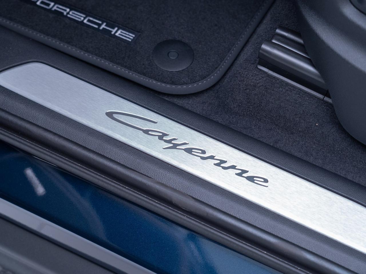 2026 Porsche Cayenne Pompano Beach FL