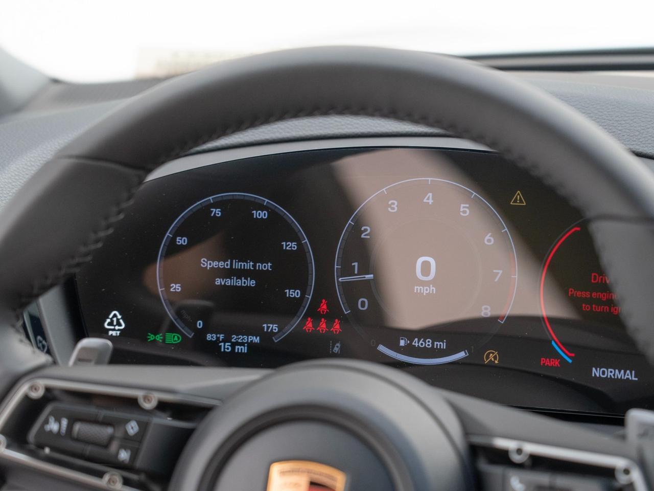 2026 Porsche Cayenne Pompano Beach FL