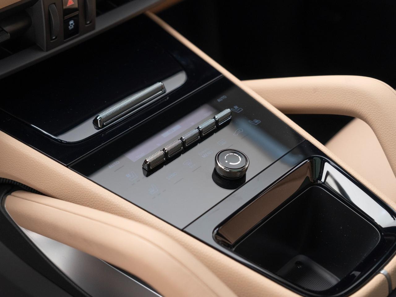 2026 Porsche Cayenne Pompano Beach FL