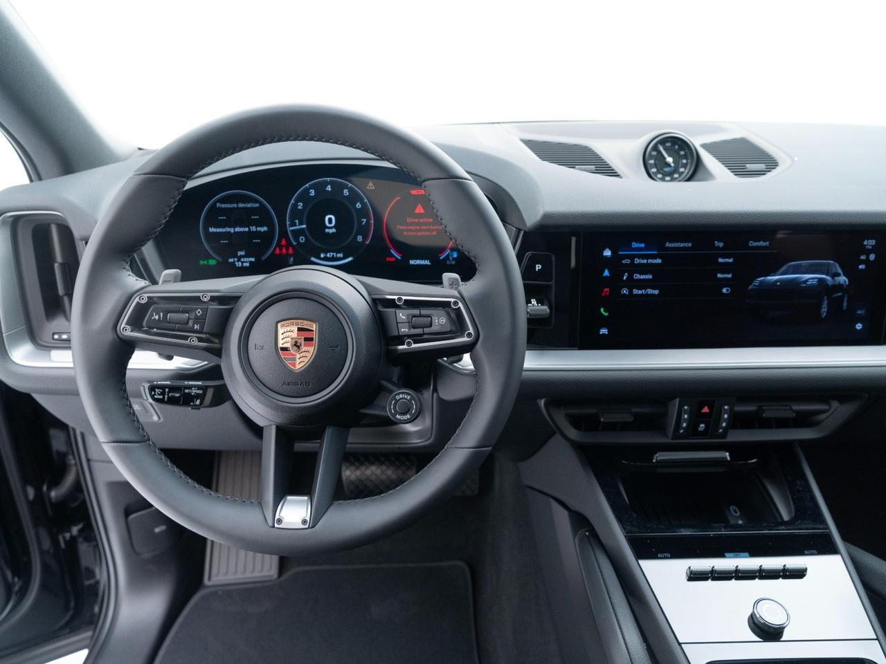 2026 Porsche Cayenne Pompano Beach FL