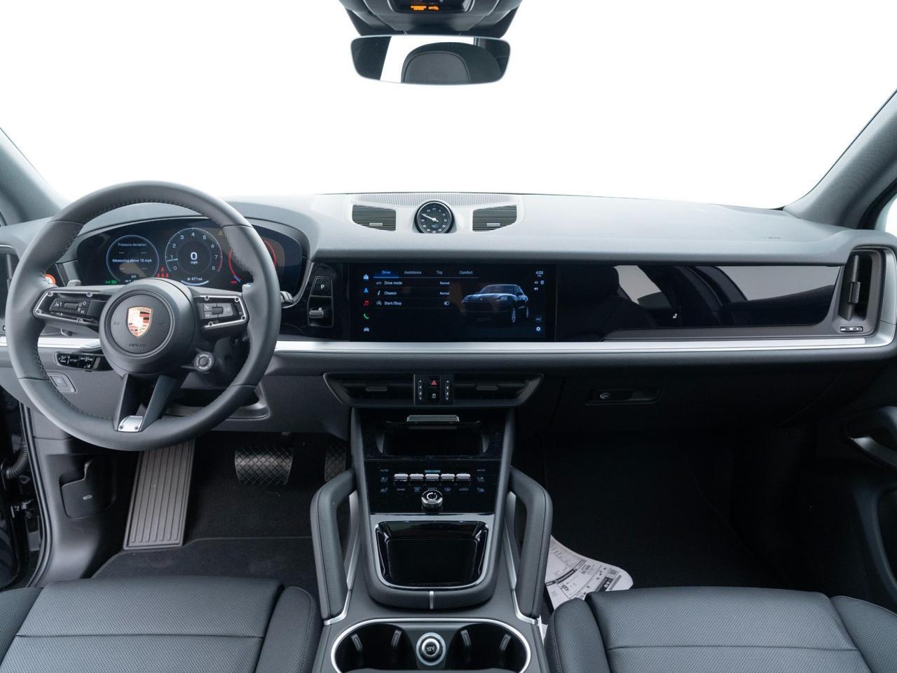 2026 Porsche Cayenne Pompano Beach FL