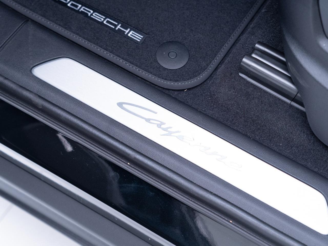 2026 Porsche Cayenne Pompano Beach FL