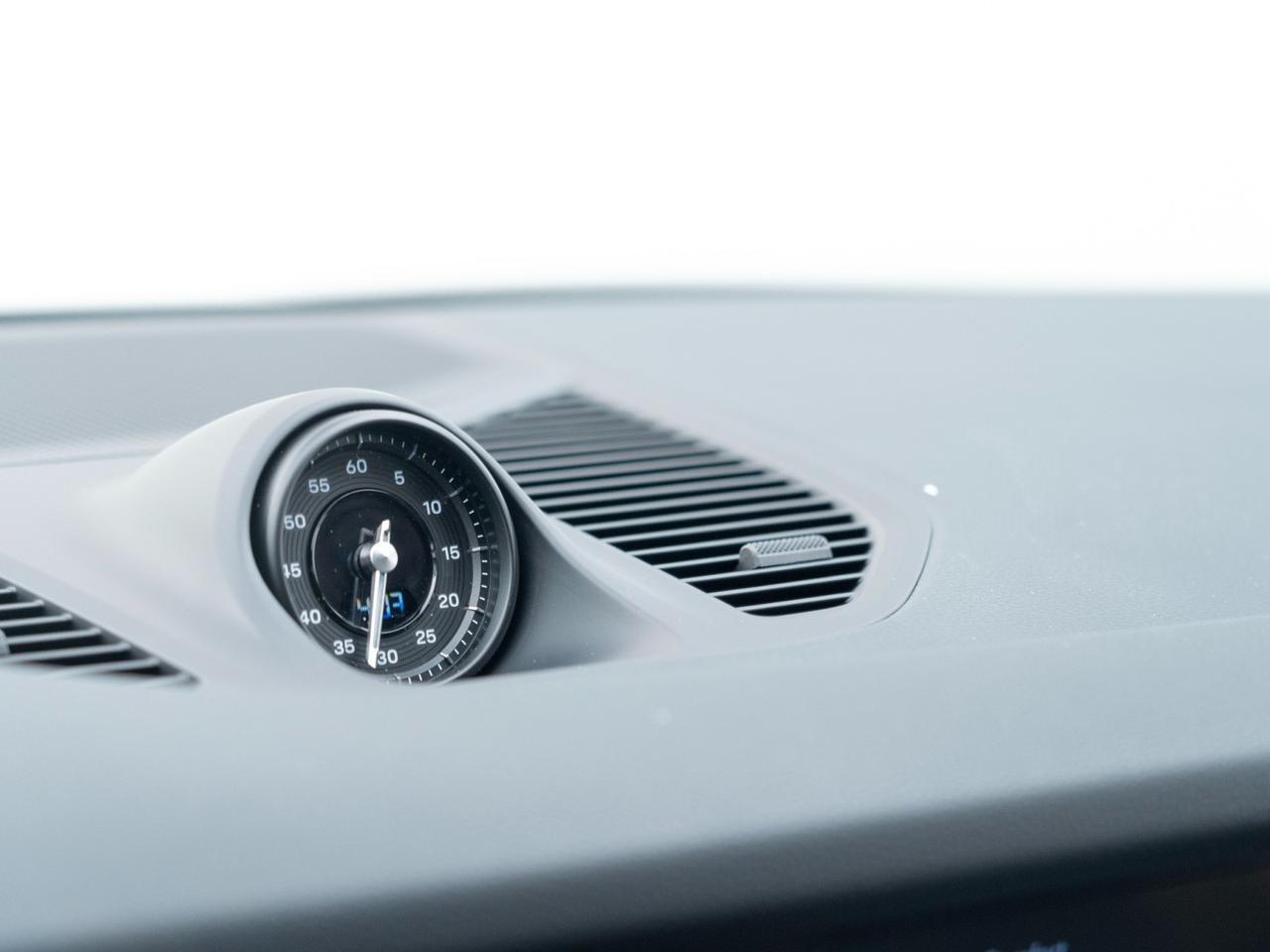 2026 Porsche Cayenne Pompano Beach FL