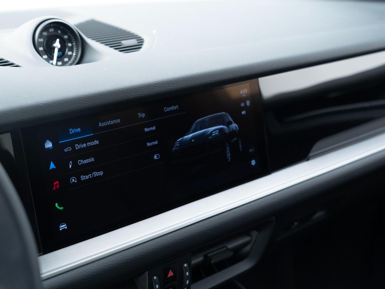 2026 Porsche Cayenne Pompano Beach FL