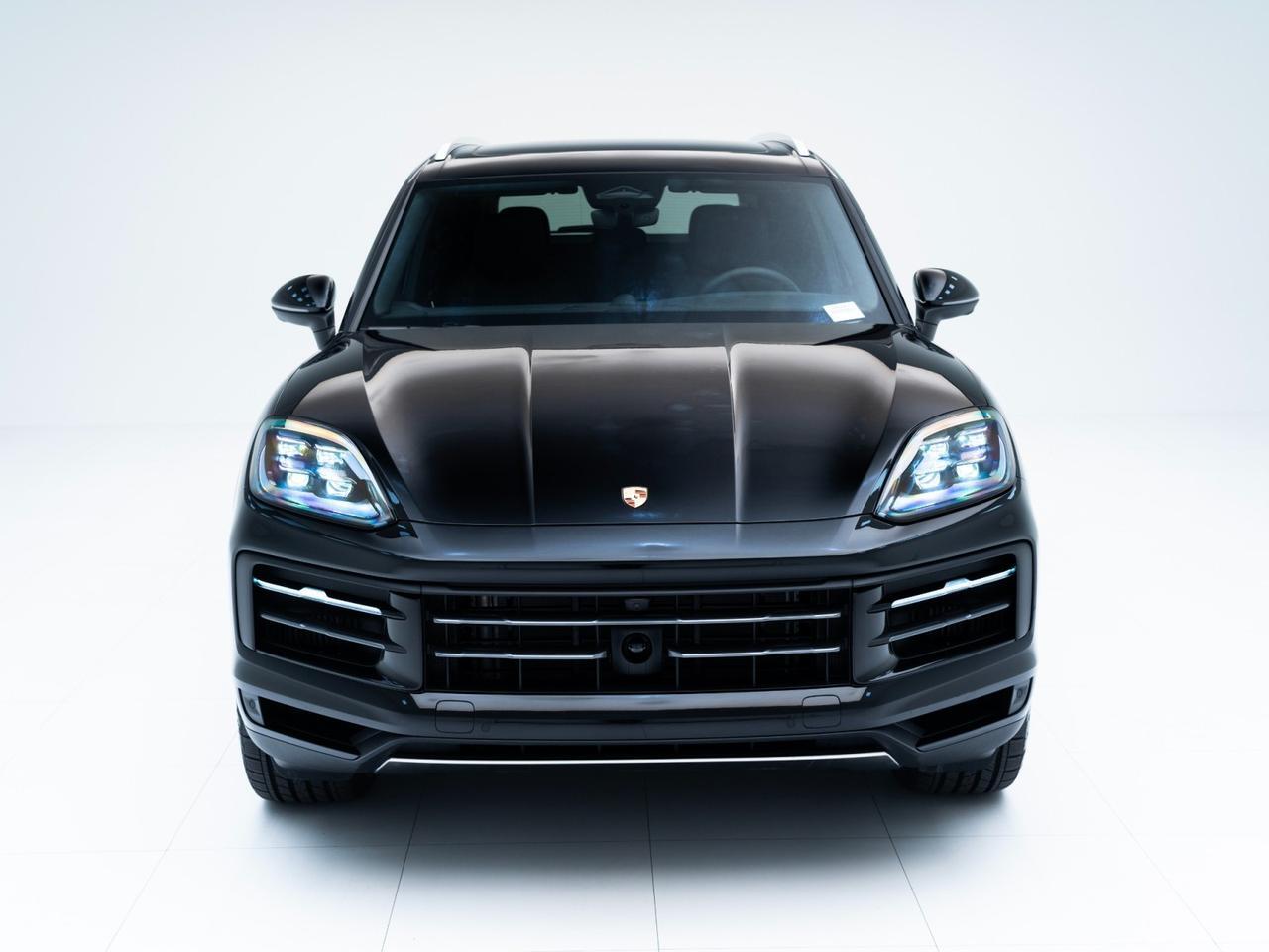 2026 Porsche Cayenne Pompano Beach FL