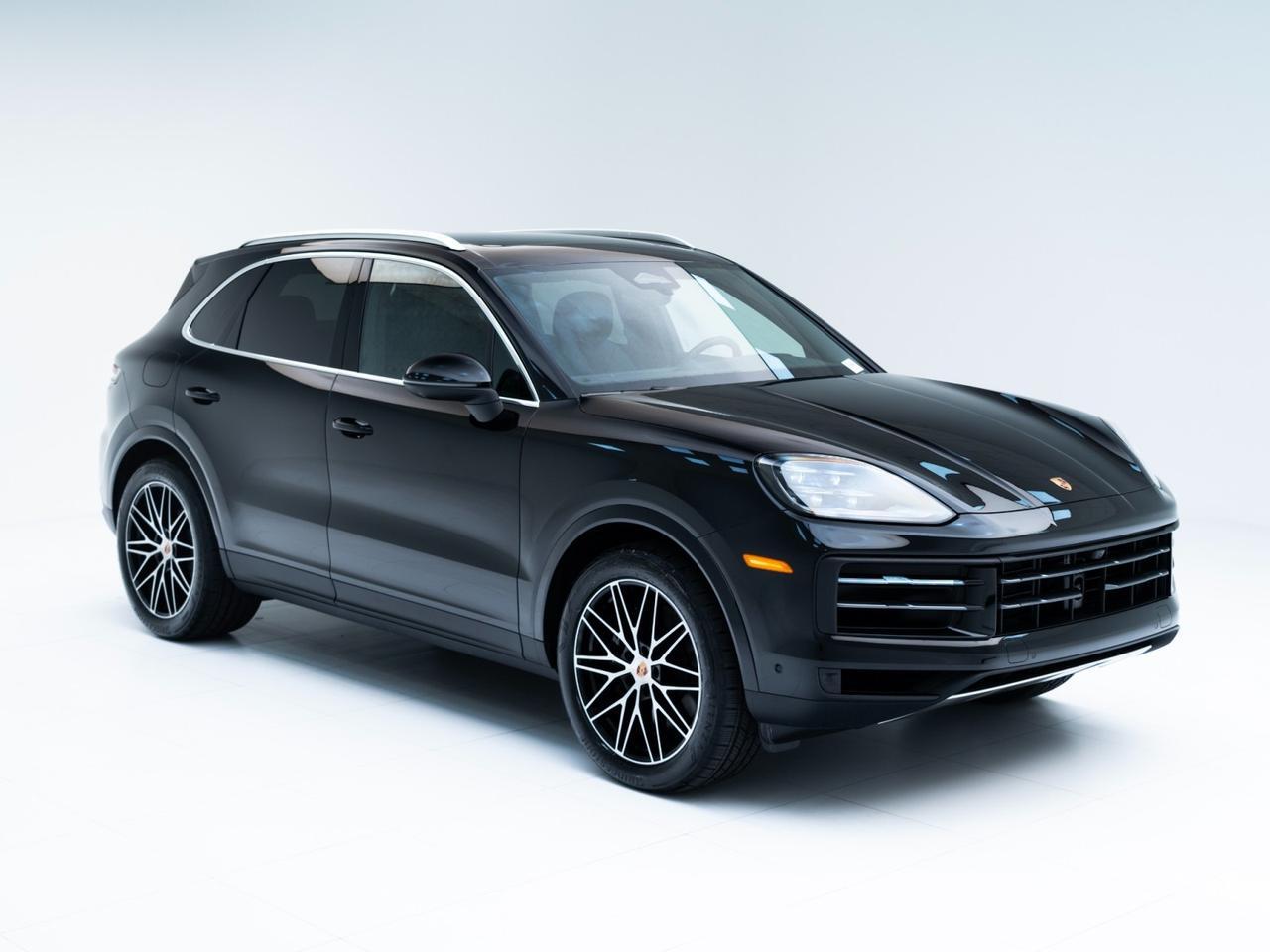 2026 Porsche Cayenne Pompano Beach FL