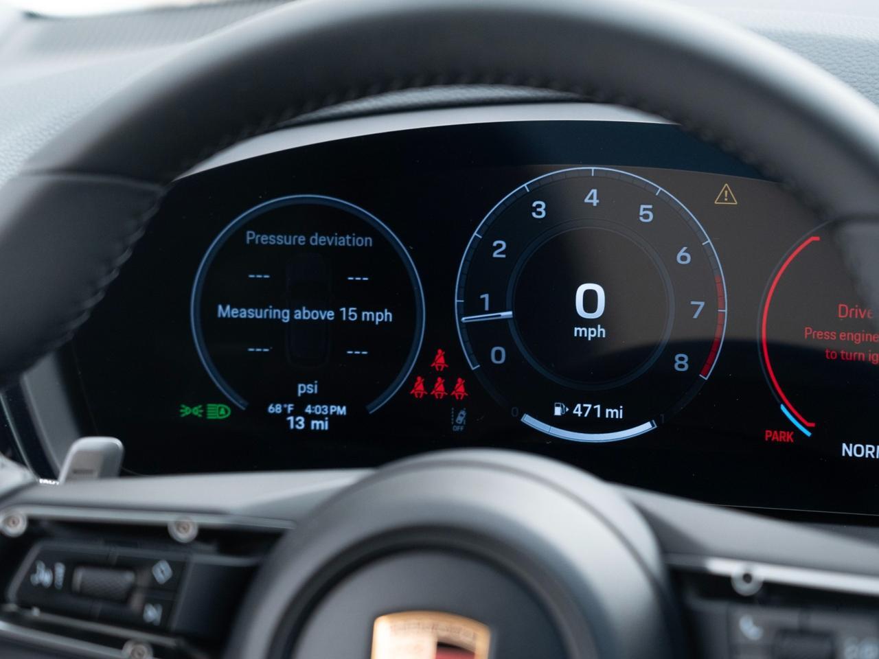 2026 Porsche Cayenne Pompano Beach FL