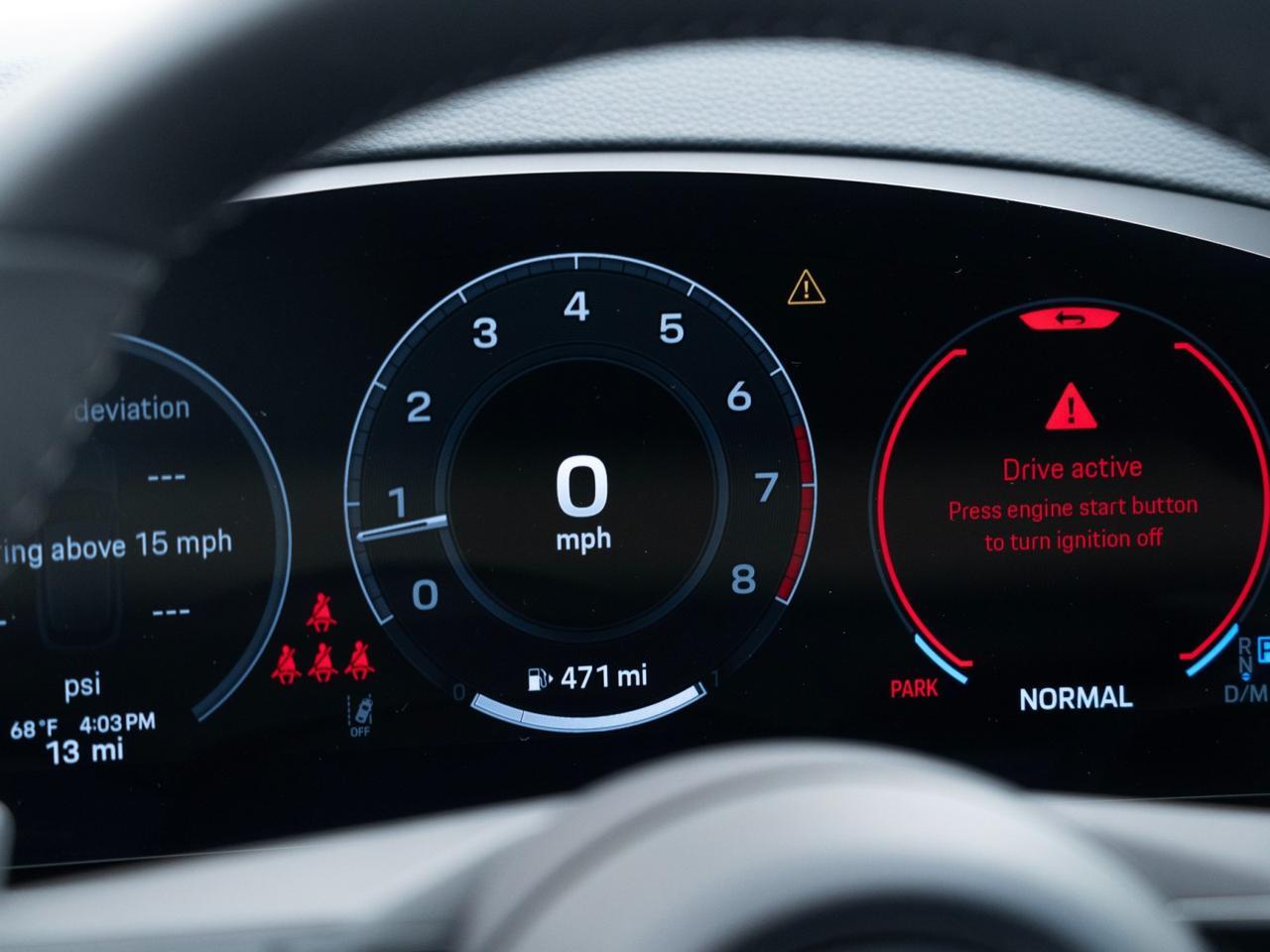 2026 Porsche Cayenne Pompano Beach FL