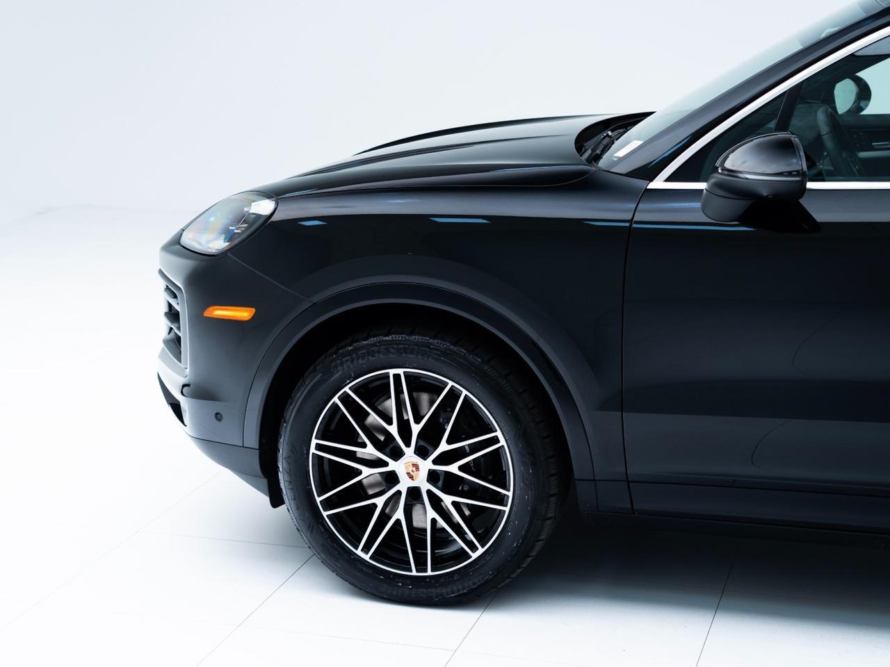 2026 Porsche Cayenne Pompano Beach FL