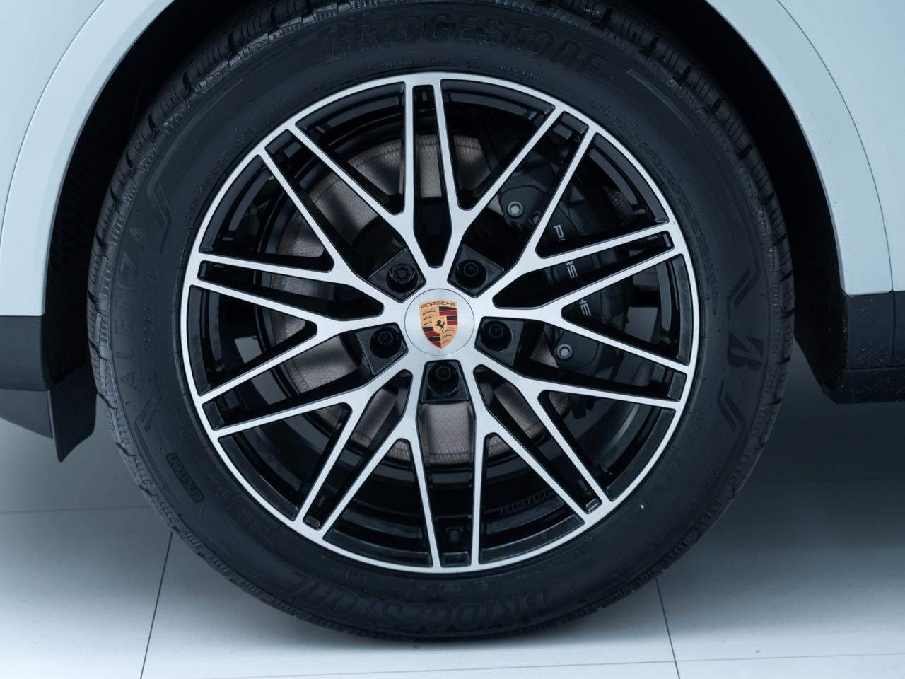 2026 Porsche Cayenne Pompano Beach FL