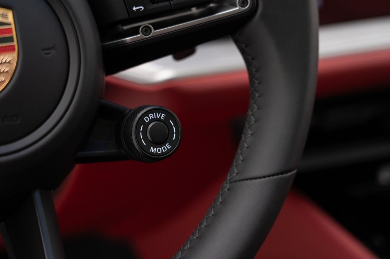 2026 Porsche Cayenne Pompano Beach FL