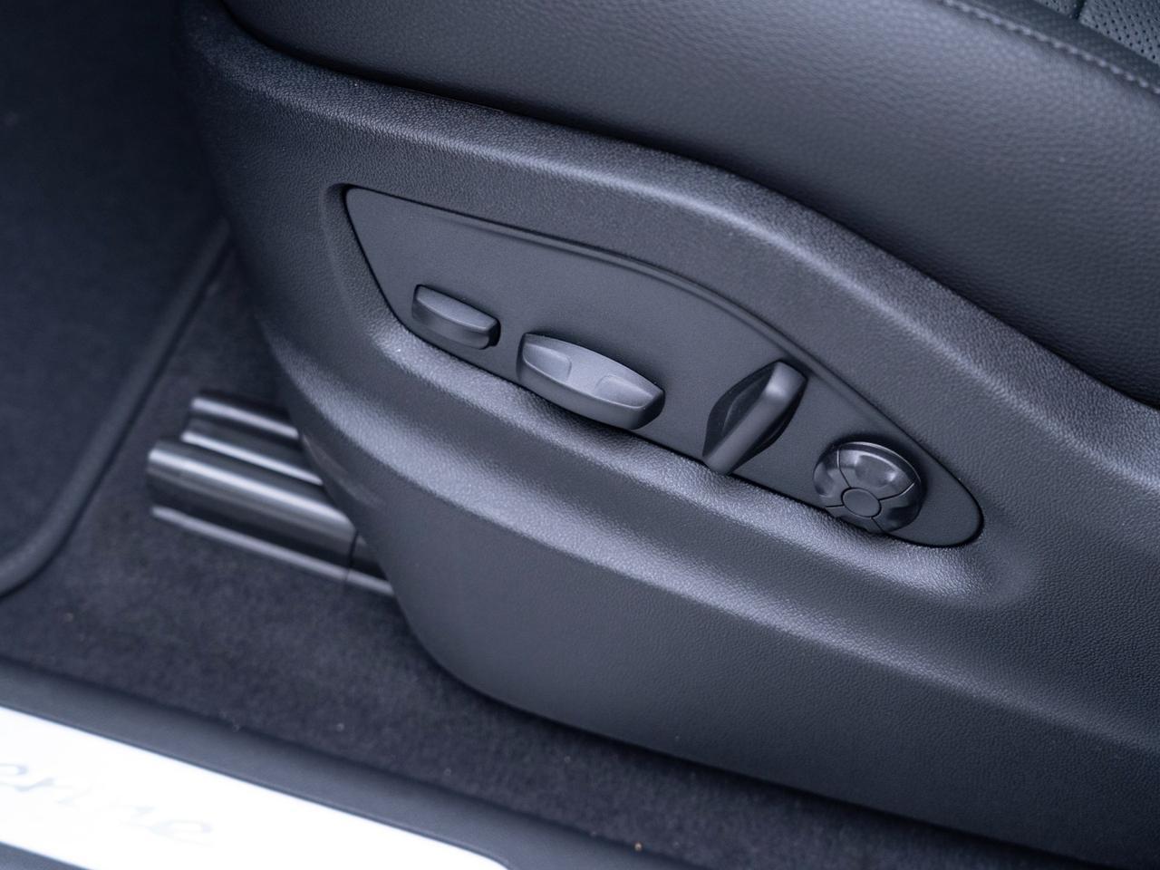 2026 Porsche Cayenne Pompano Beach FL
