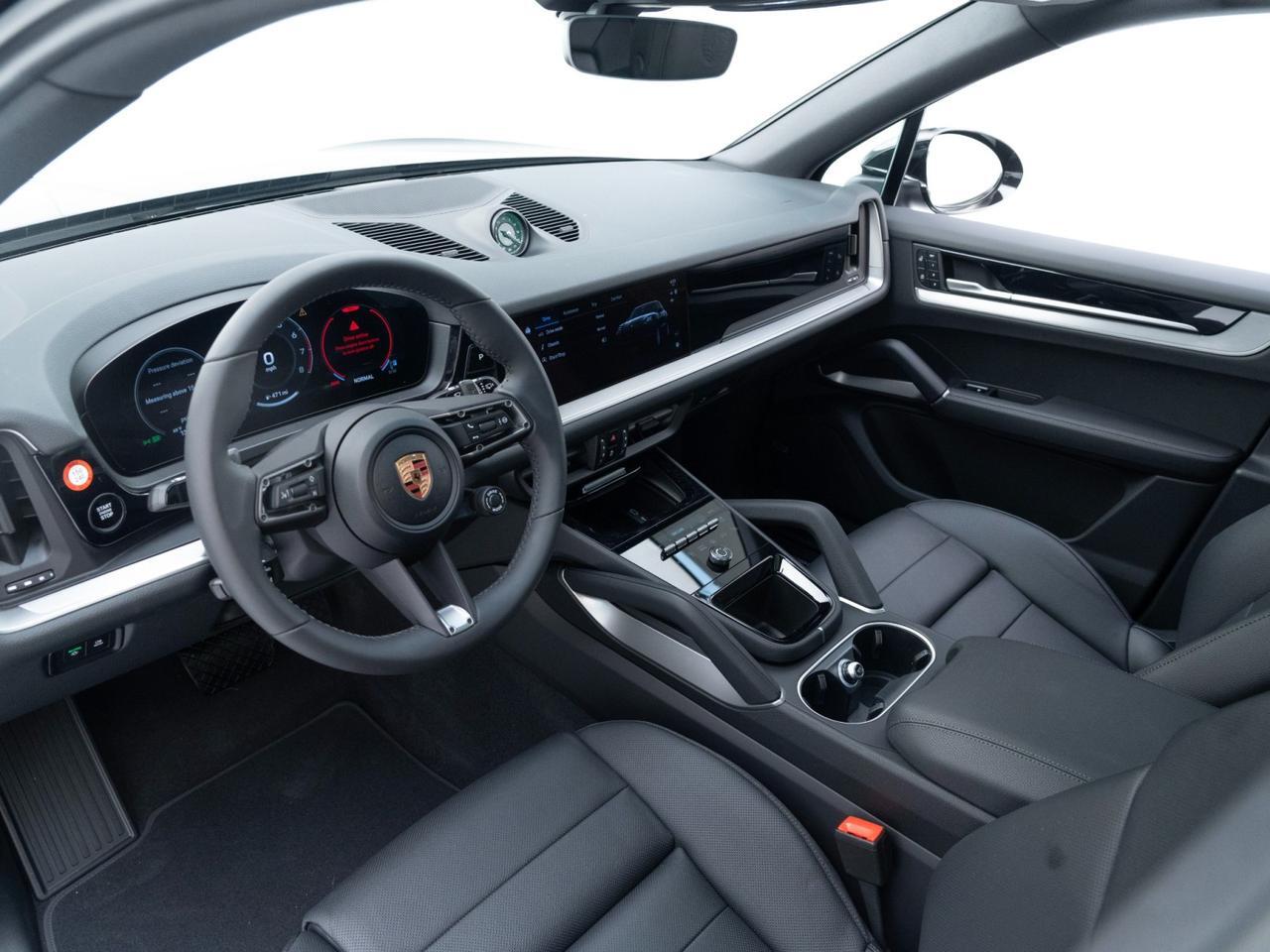 2026 Porsche Cayenne Pompano Beach FL