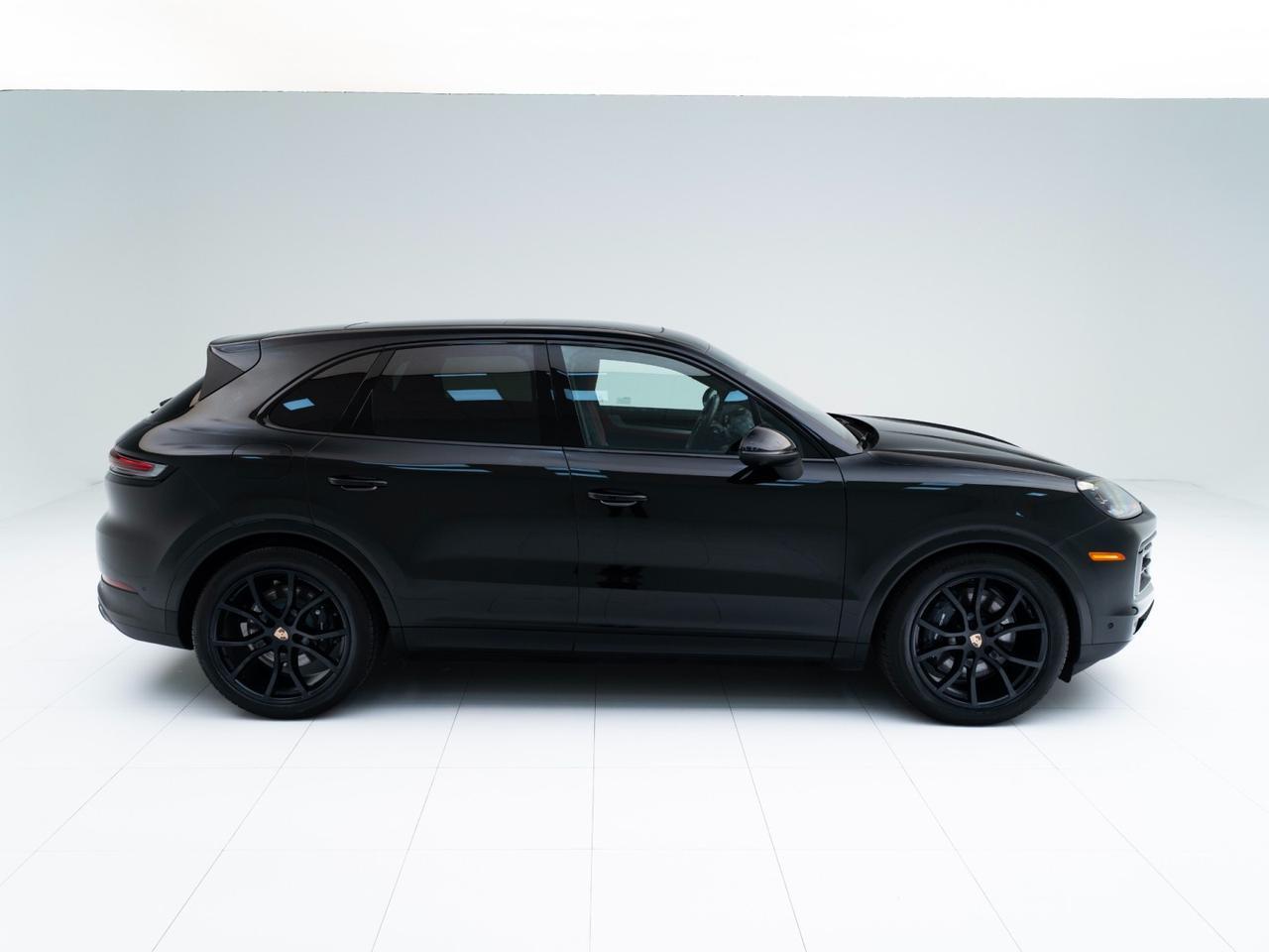 2026 Porsche Cayenne Pompano Beach FL