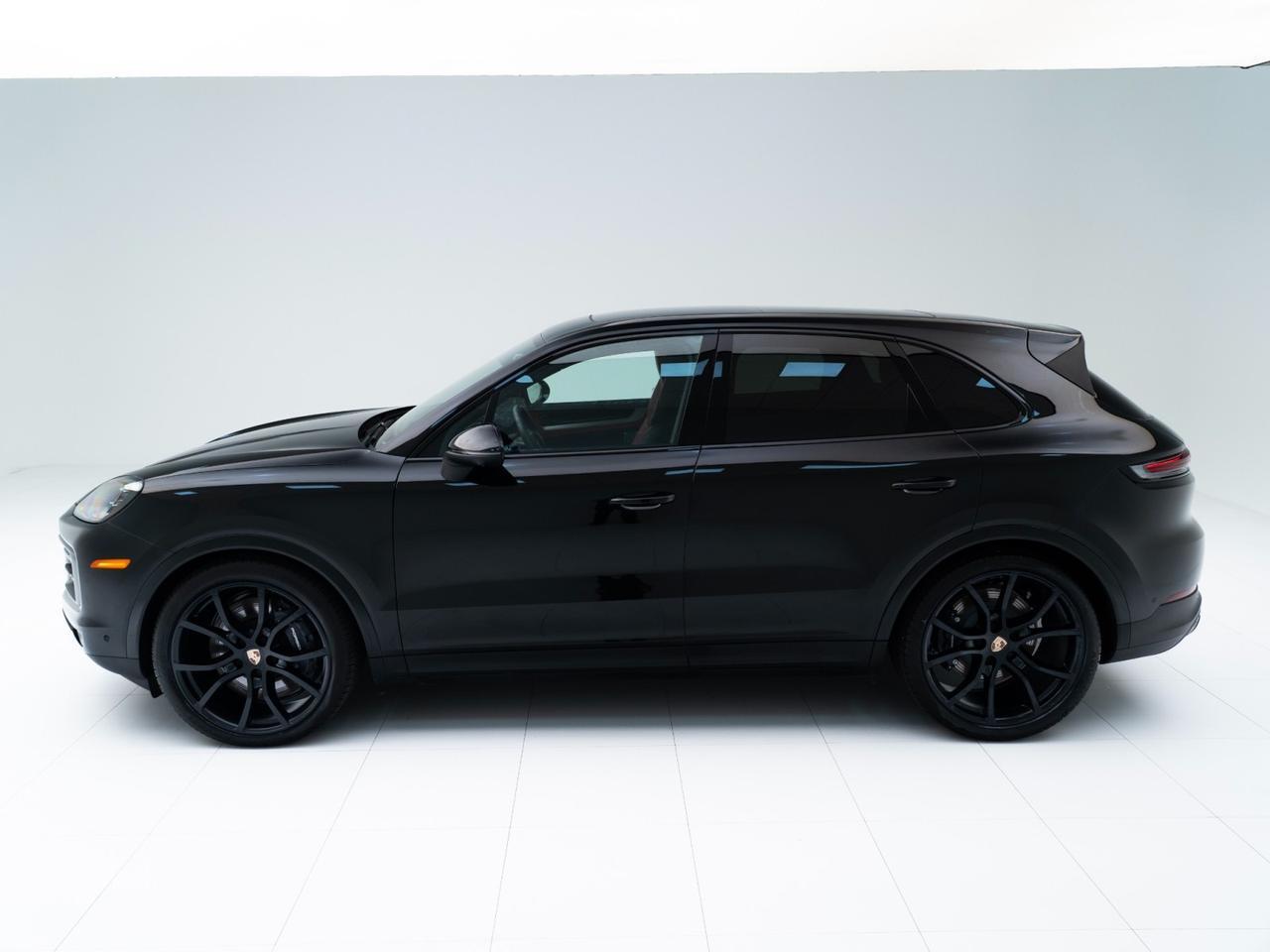 2026 Porsche Cayenne Pompano Beach FL