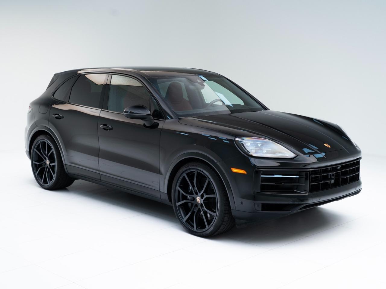 2026 Porsche Cayenne Pompano Beach FL