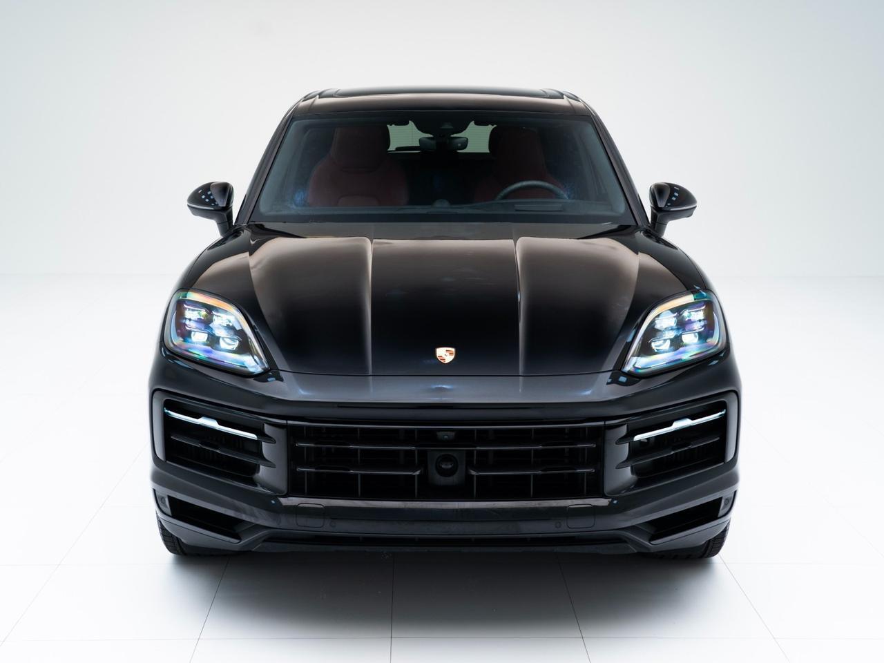 2026 Porsche Cayenne Pompano Beach FL