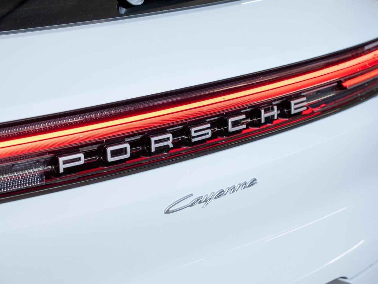 2026 Porsche Cayenne Pompano Beach FL