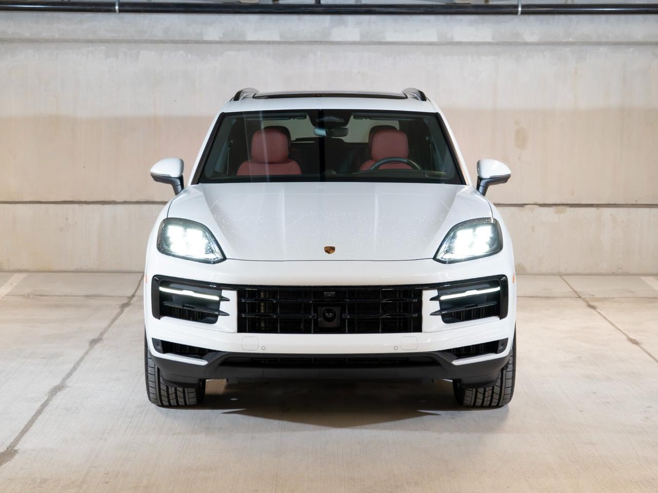 2026 Porsche Cayenne Pompano Beach FL