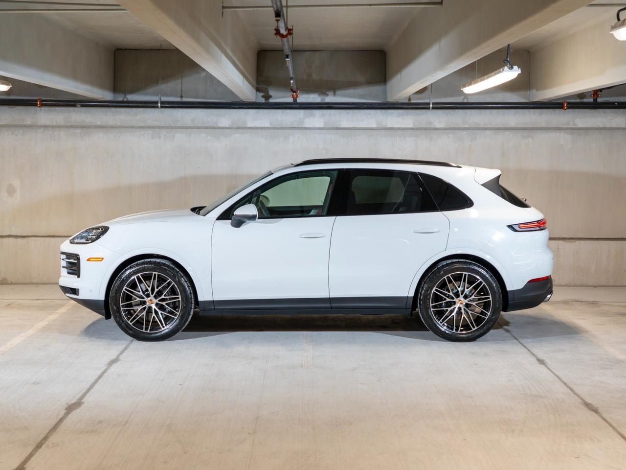 2026 Porsche Cayenne Pompano Beach FL