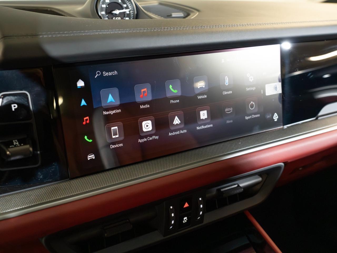 2026 Porsche Cayenne Pompano Beach FL