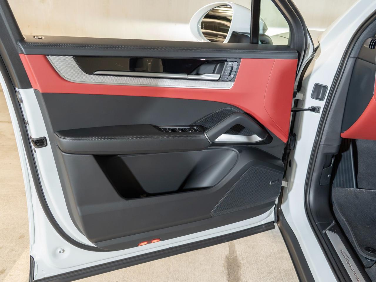 2026 Porsche Cayenne Pompano Beach FL