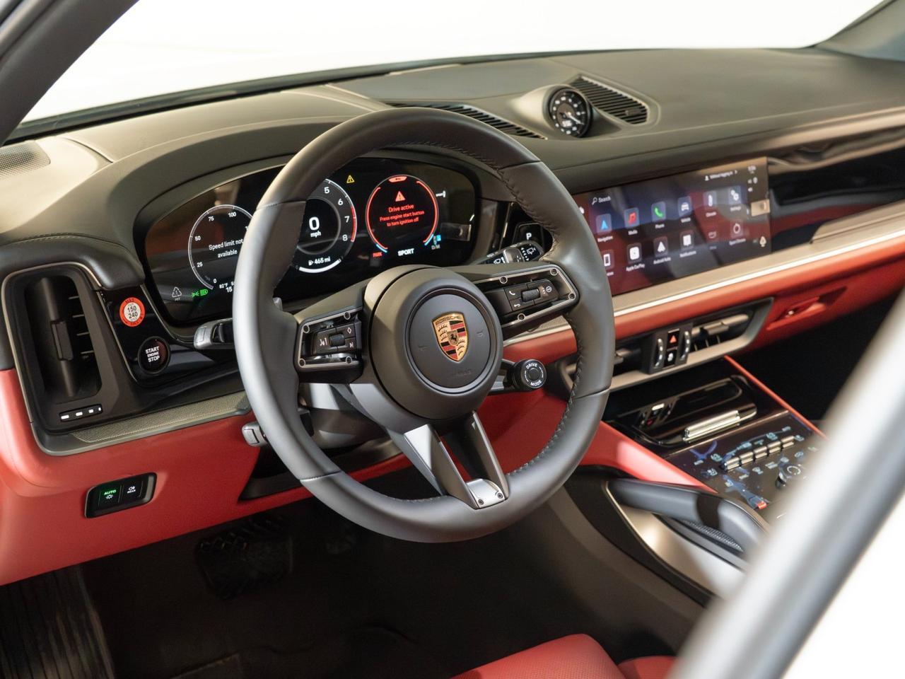 2026 Porsche Cayenne Pompano Beach FL