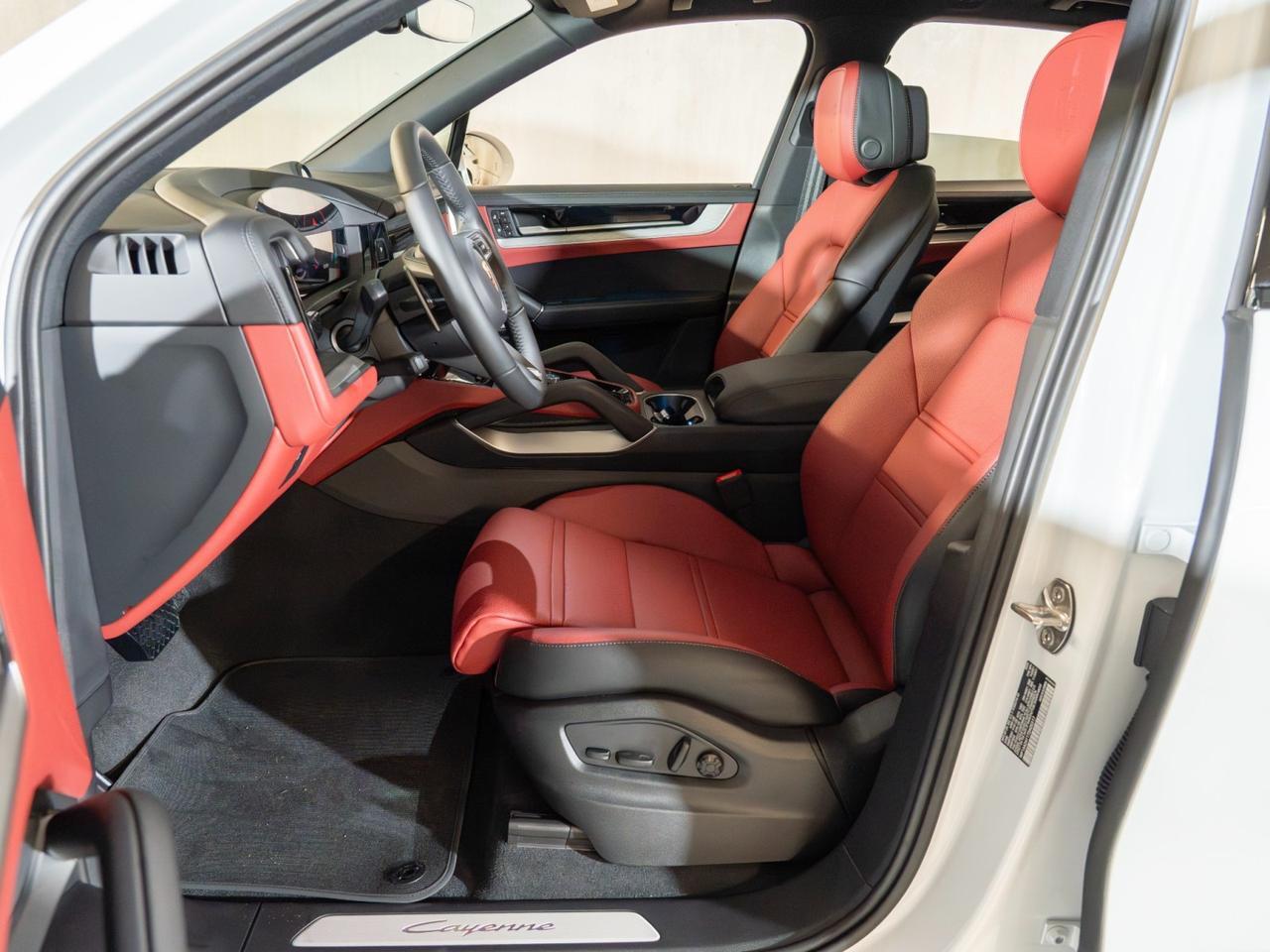 2026 Porsche Cayenne Pompano Beach FL