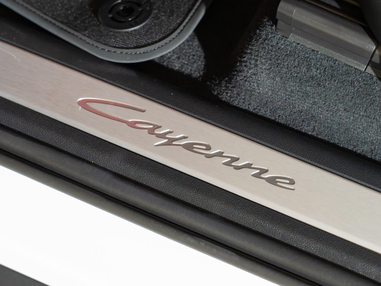 2026 Porsche Cayenne Pompano Beach FL