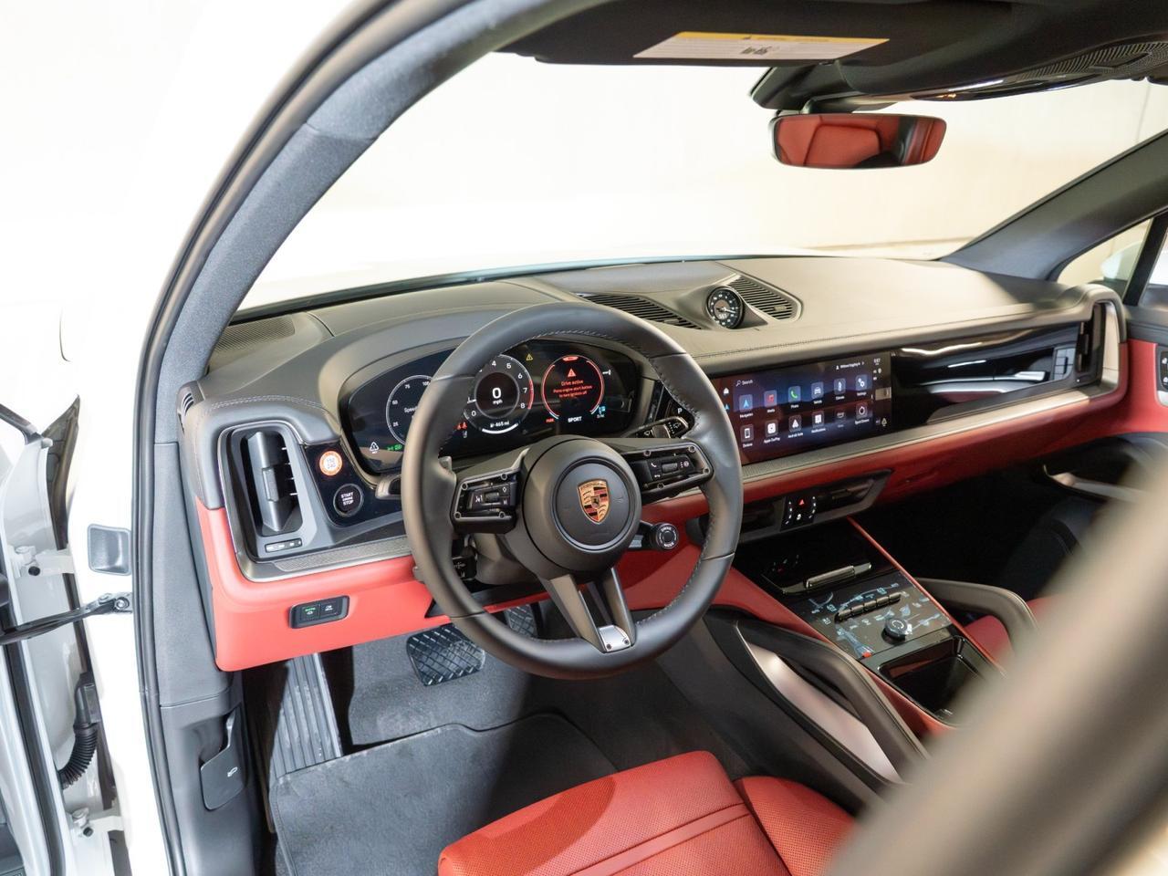2026 Porsche Cayenne Pompano Beach FL