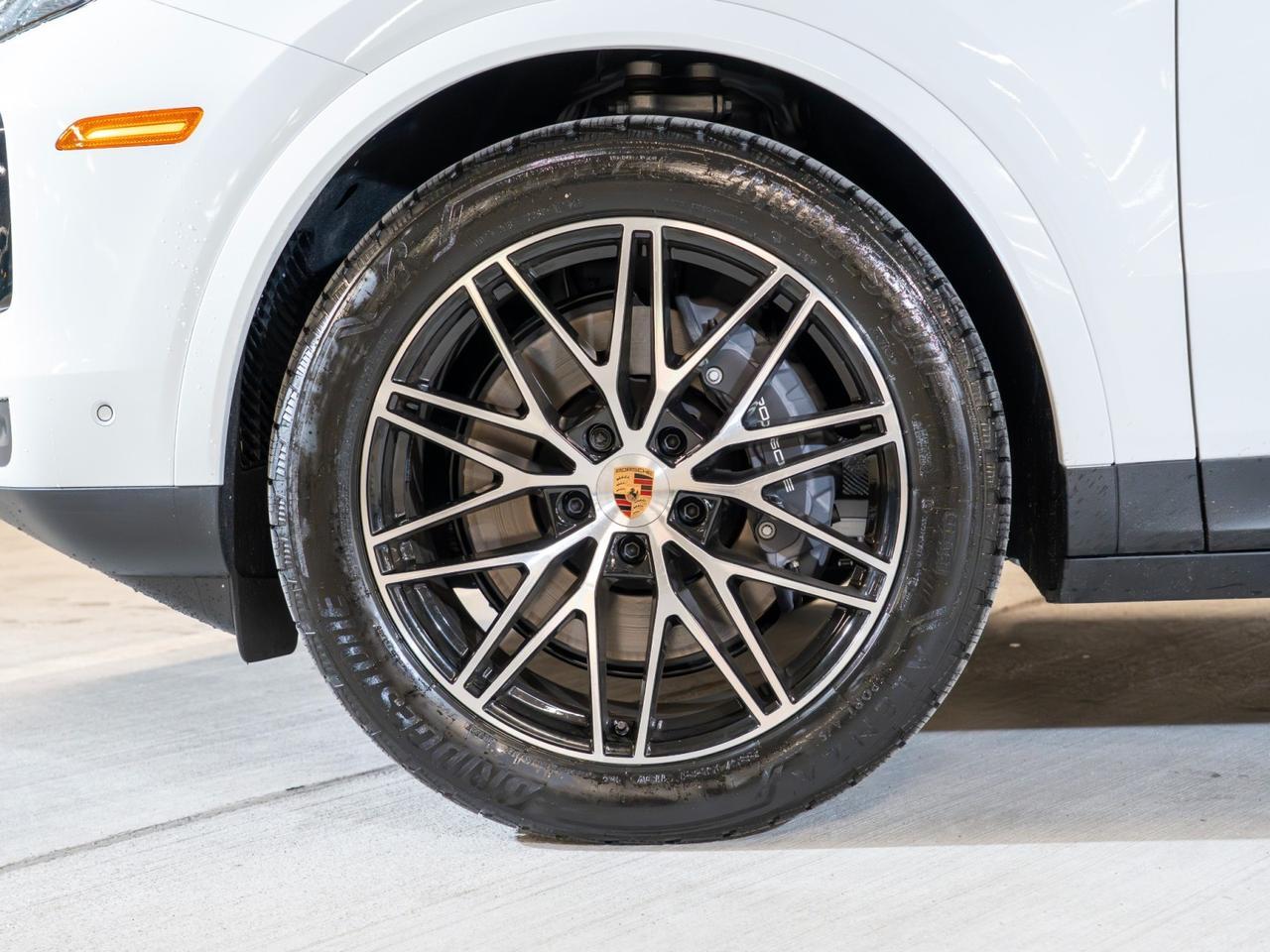 2026 Porsche Cayenne Pompano Beach FL