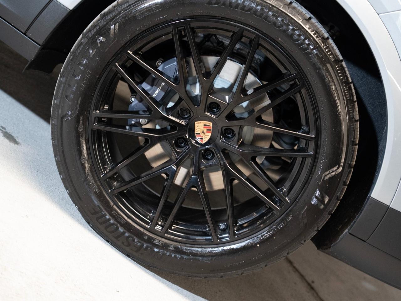 2026 Porsche Cayenne Pompano Beach FL