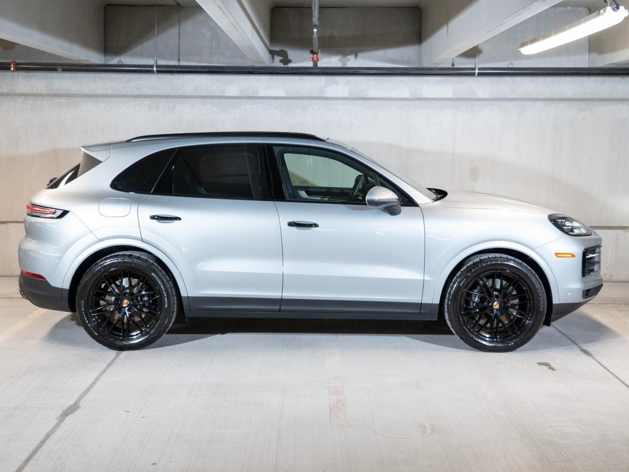 2026 Porsche Cayenne Pompano Beach FL