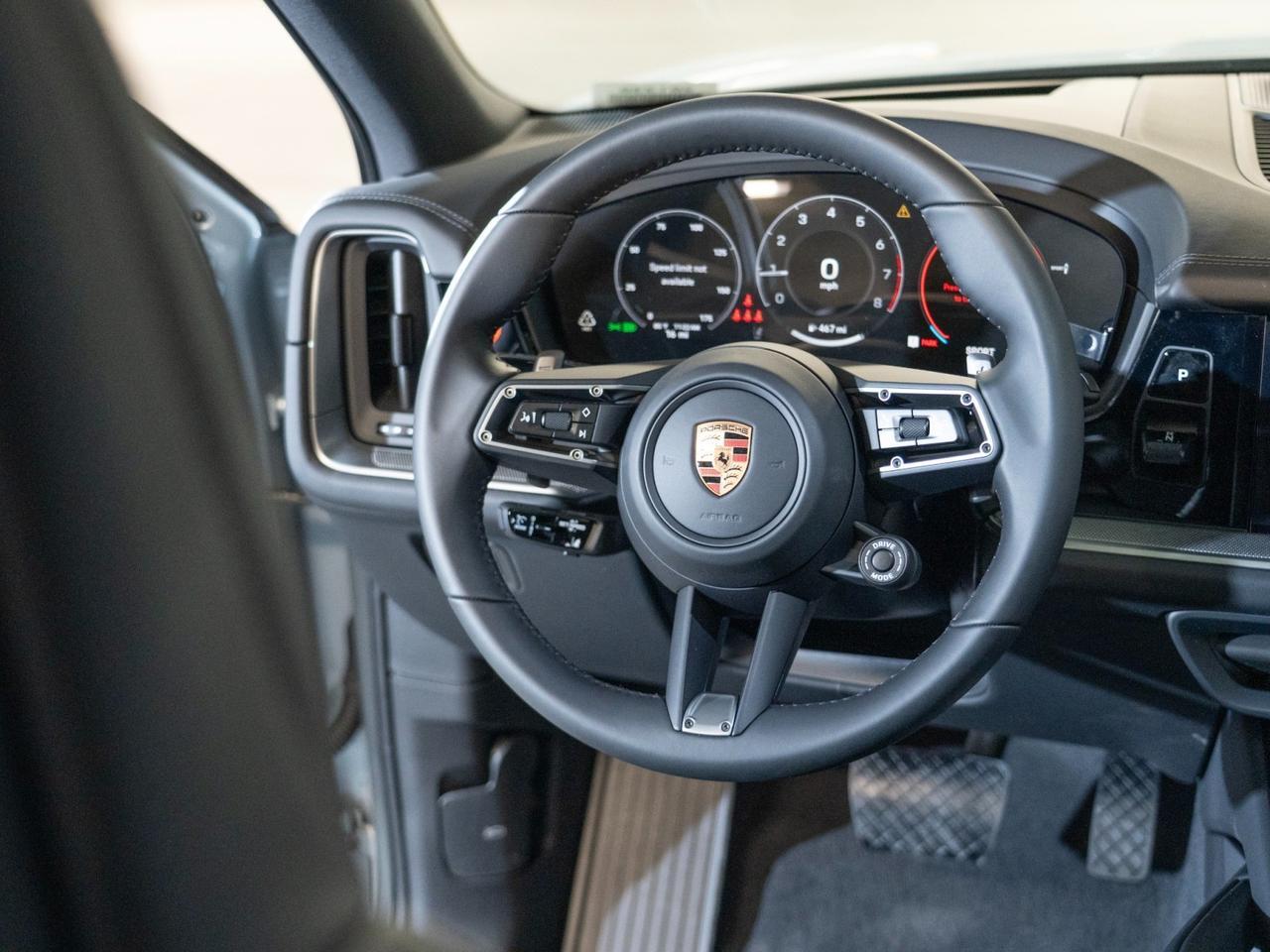 2026 Porsche Cayenne Pompano Beach FL
