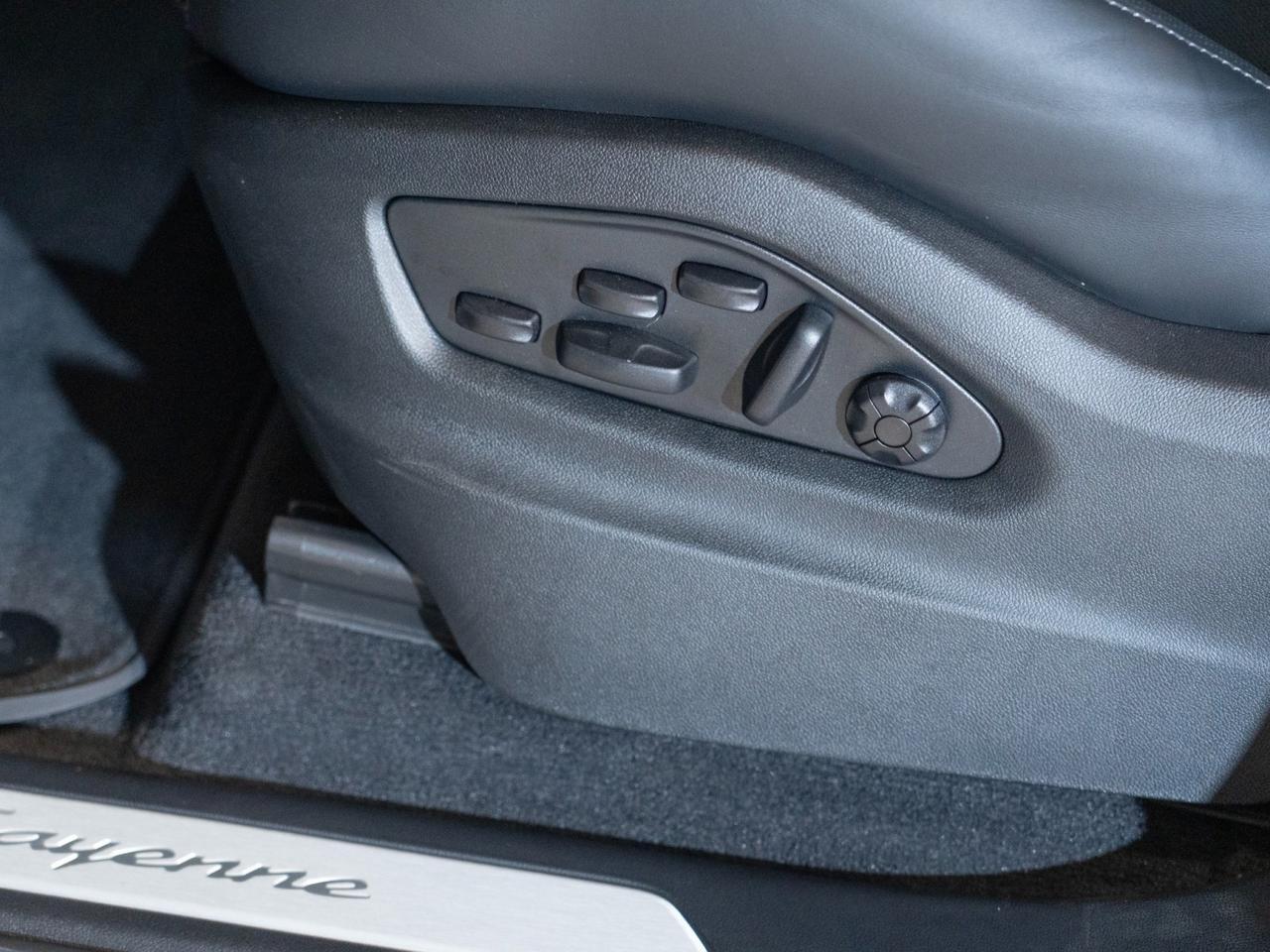 2026 Porsche Cayenne Pompano Beach FL