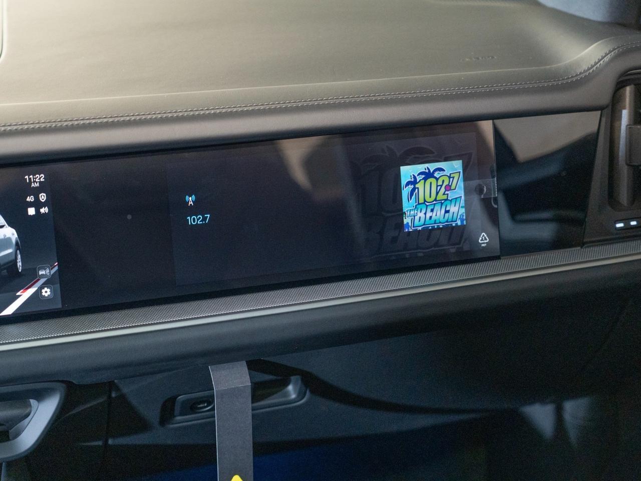 2026 Porsche Cayenne Pompano Beach FL