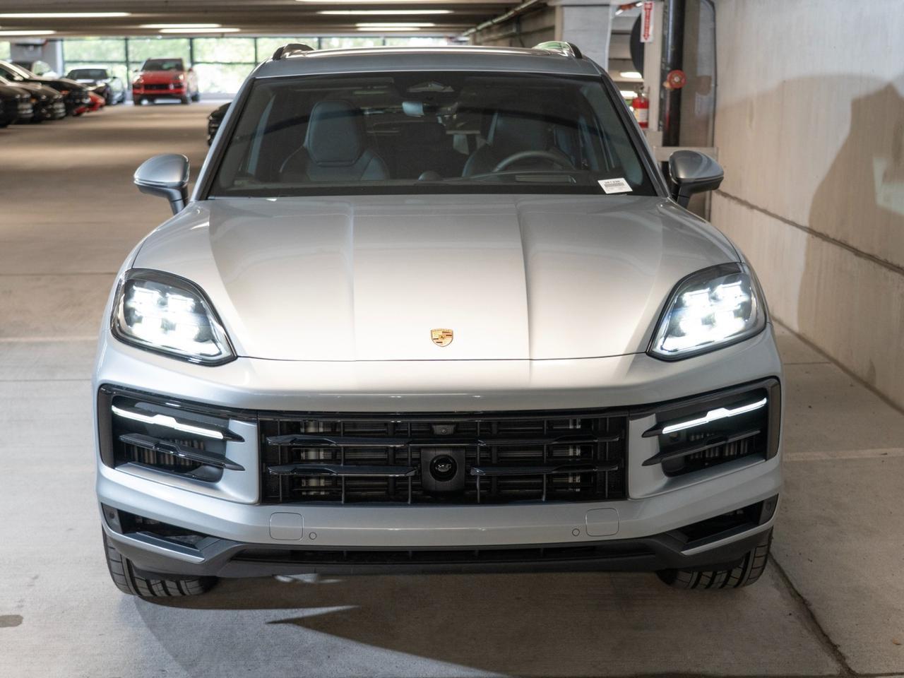 2026 Porsche Cayenne Pompano Beach FL