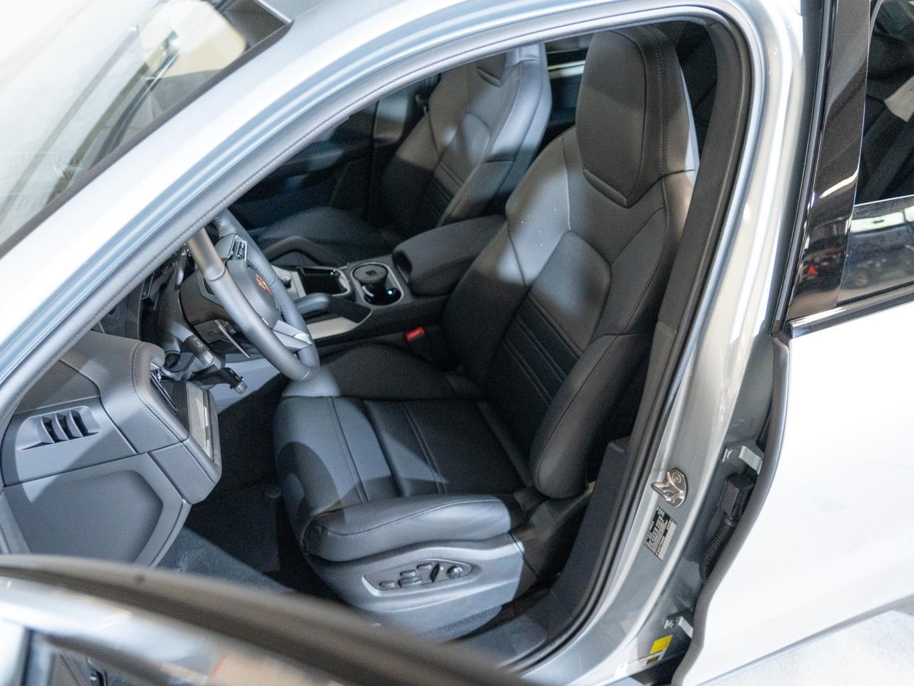 2026 Porsche Cayenne Pompano Beach FL