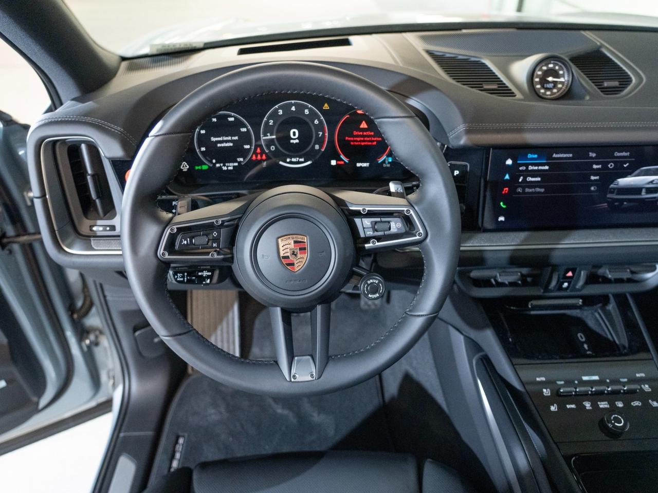 2026 Porsche Cayenne Pompano Beach FL