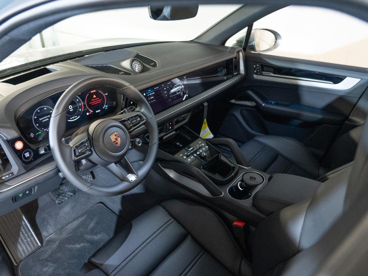2026 Porsche Cayenne Pompano Beach FL