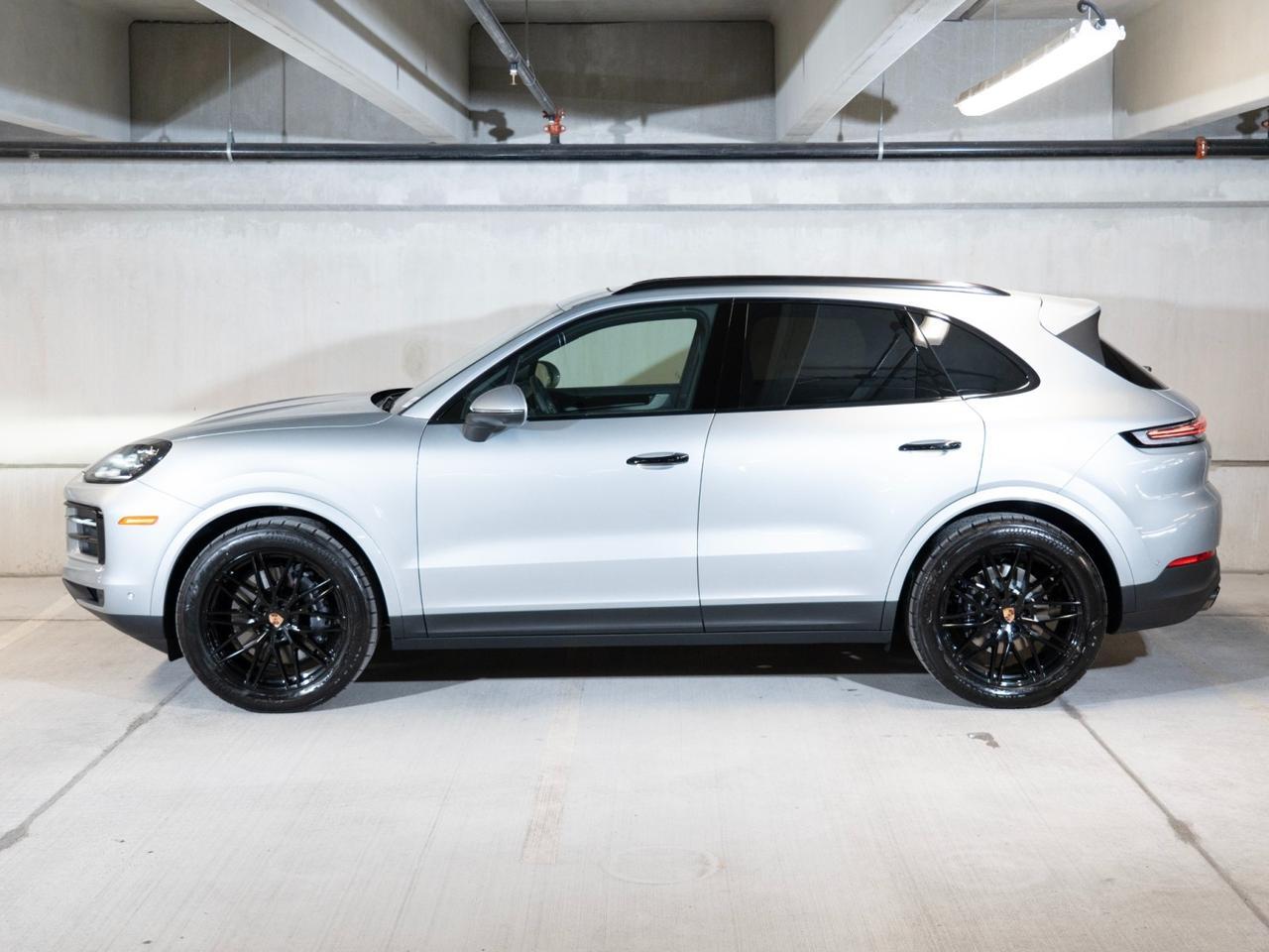2026 Porsche Cayenne Pompano Beach FL