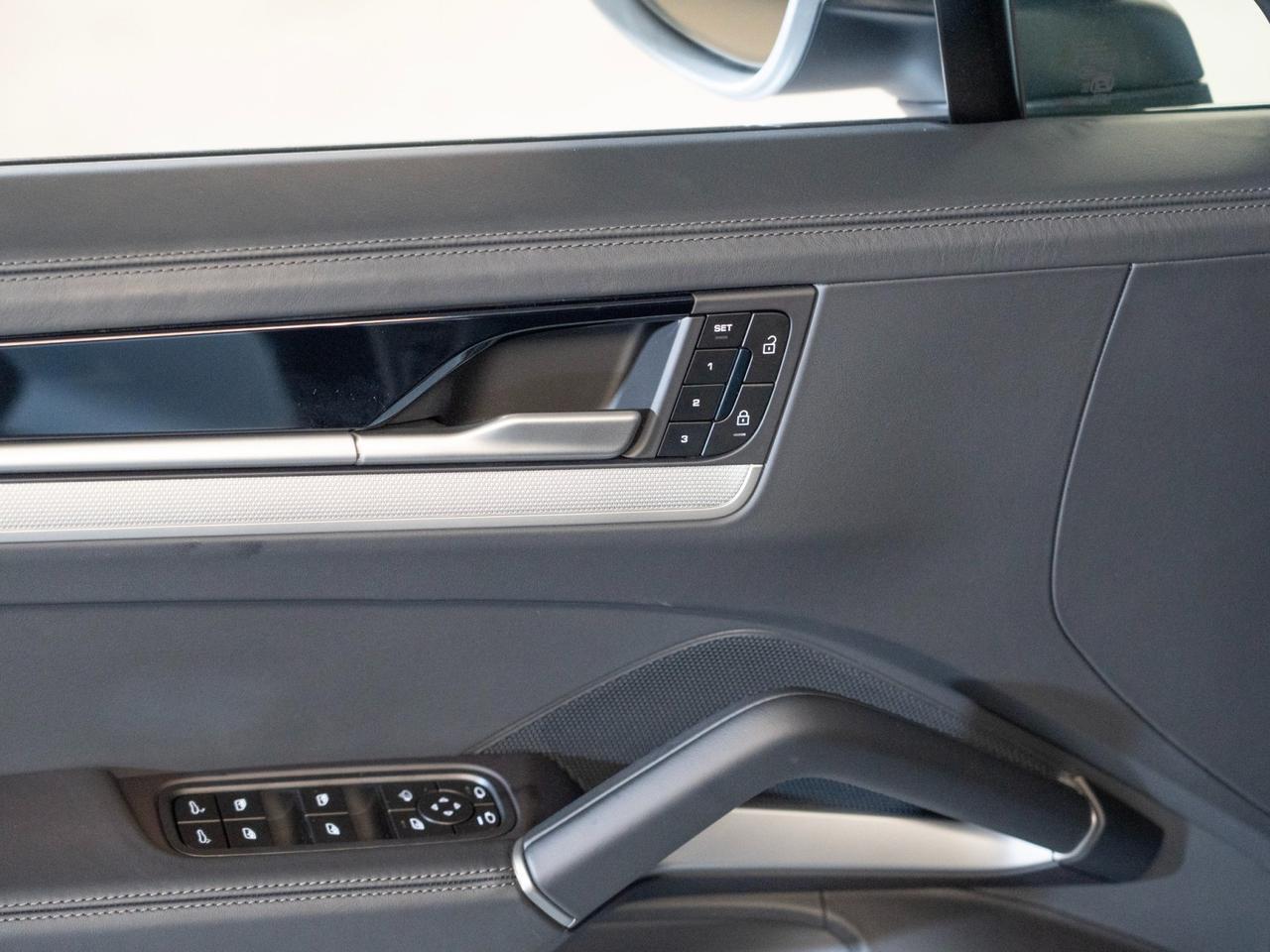 2026 Porsche Cayenne Pompano Beach FL