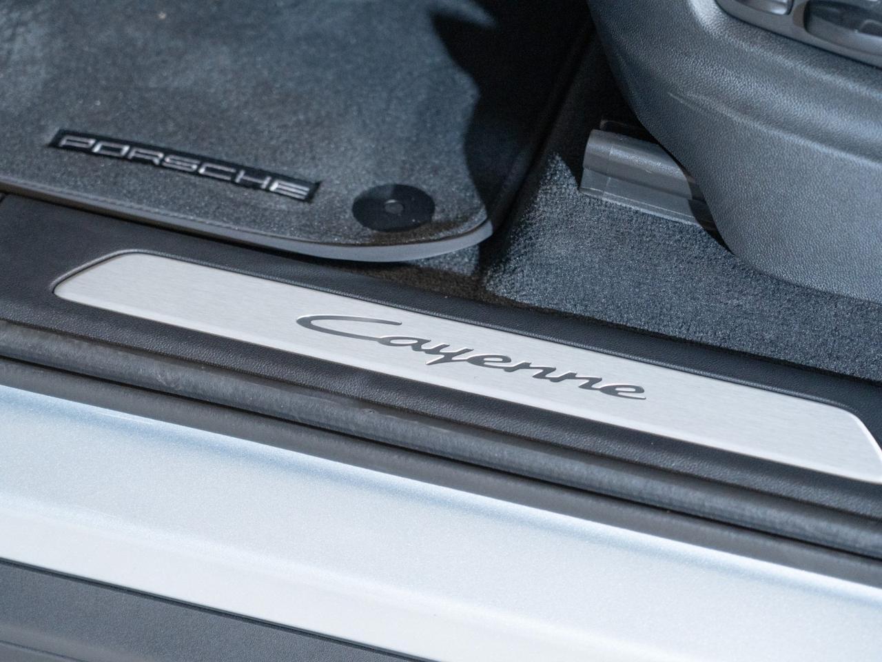 2026 Porsche Cayenne Pompano Beach FL