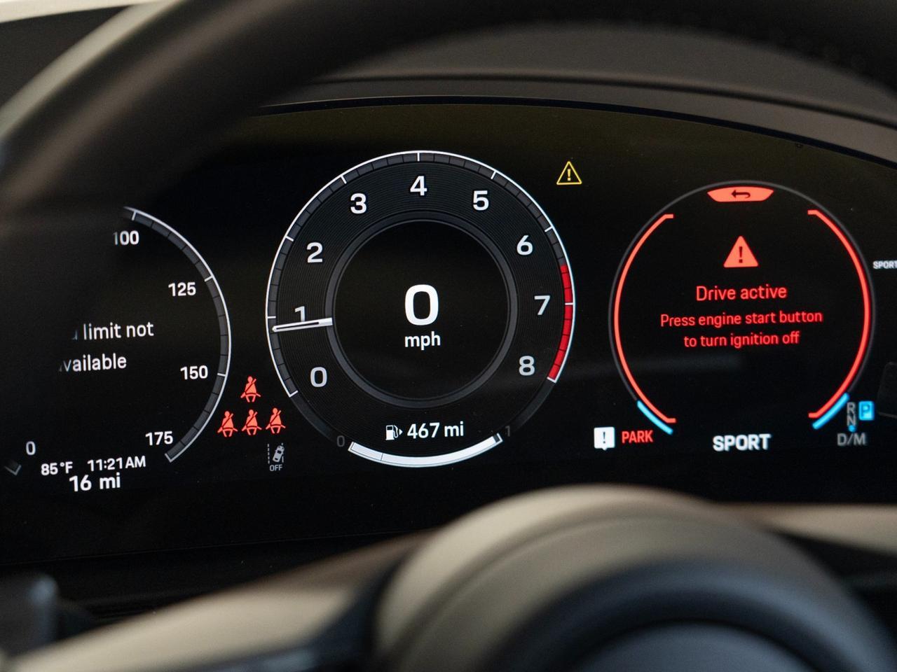 2026 Porsche Cayenne Pompano Beach FL