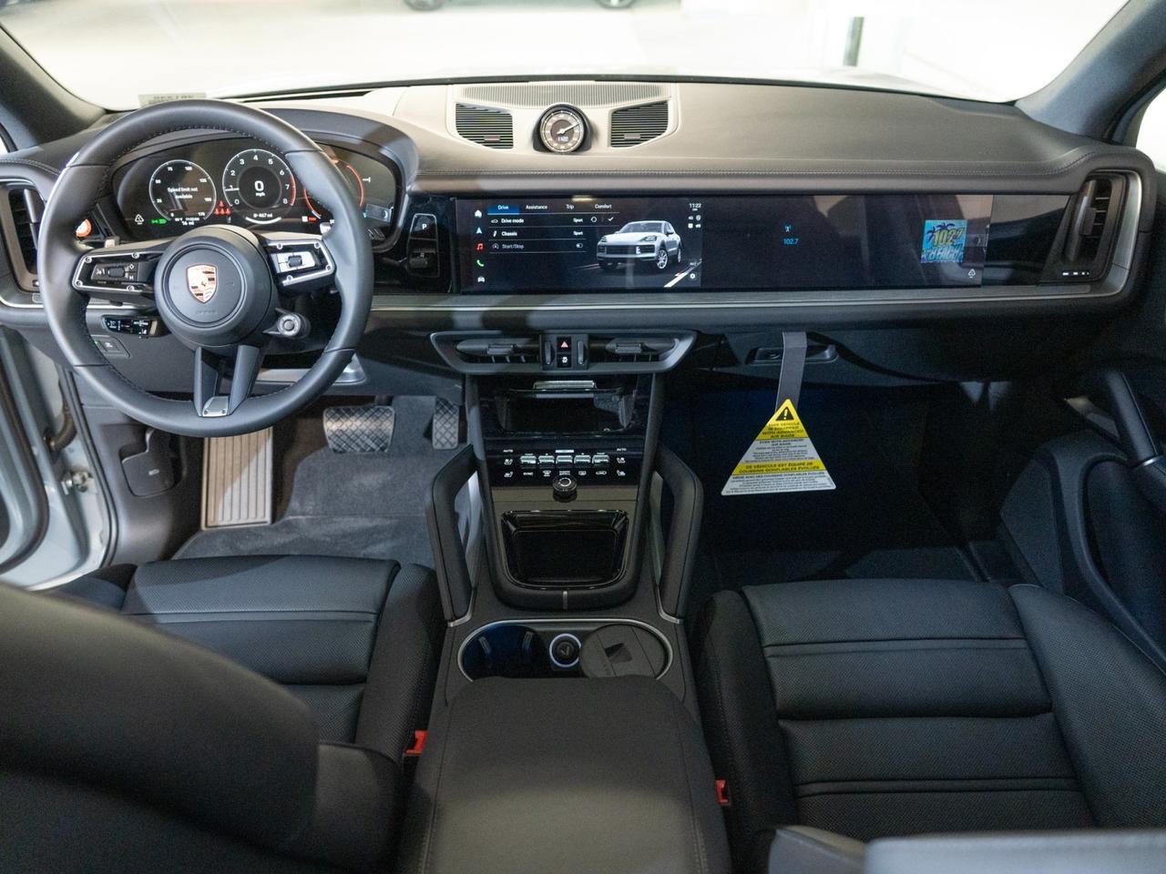 2026 Porsche Cayenne Pompano Beach FL
